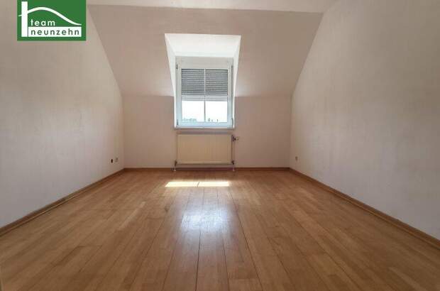 Terrassenwohnung mieten in 3100 St. Pölten (Bild 2)