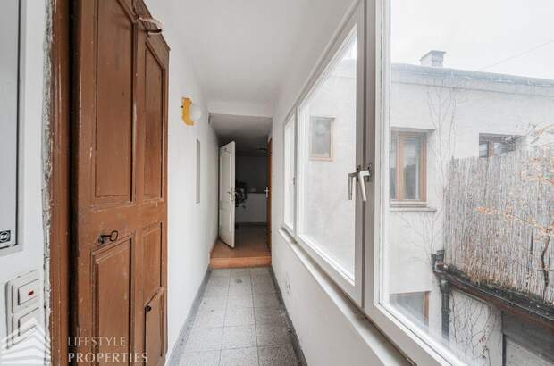 Anlageobjekt kaufen in 1160 Wien (Bild 5)