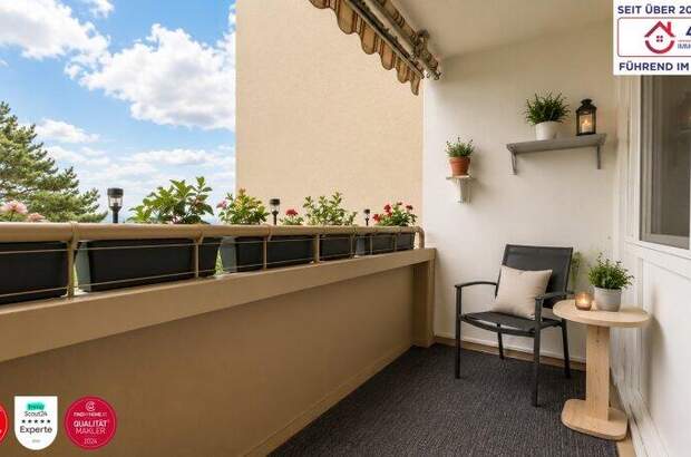 Terrassenwohnung kaufen in 2540 Bad Vöslau (Bild 3)