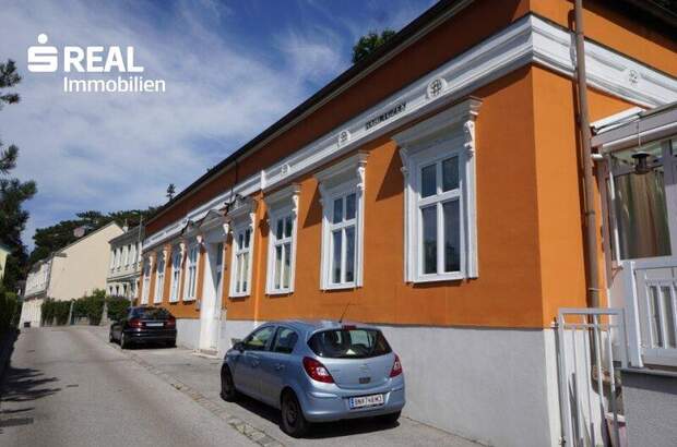 Wohnung mieten in 2340 Mödling (Bild 1)