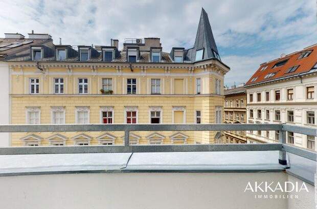 Terrassenwohnung kaufen in 1030 Wien (Bild 1)