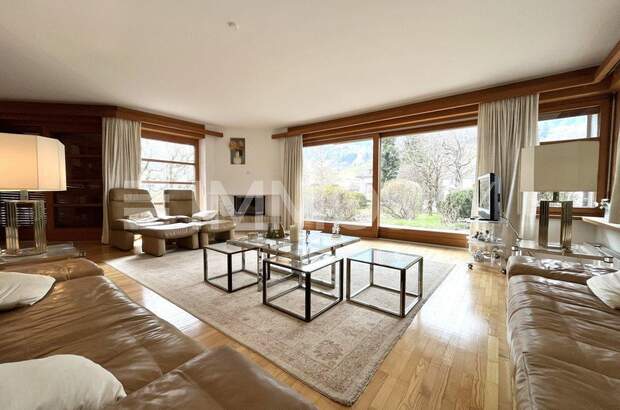 Chalet kaufen in 6820 Frastanz (Bild 3)