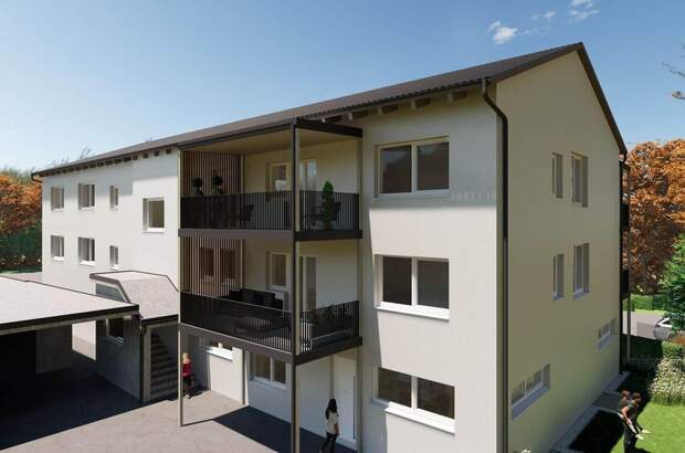 Anlageobjekt kaufen in 9020 Klagenfurt (Bild 2)