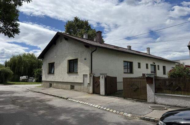 Haus kaufen in 7033 Pöttsching (Bild 1)