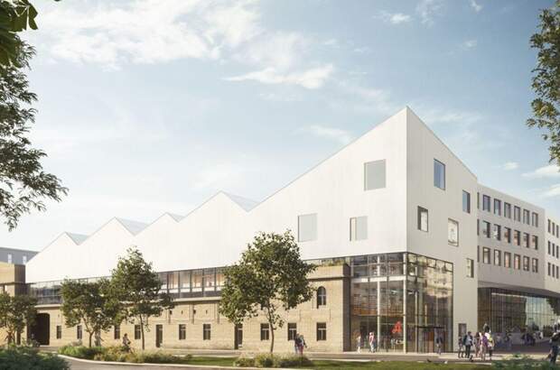 Gewerbeobjekt mieten in 1230 Wien (Bild 1)