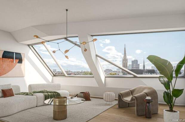 Terrassenwohnung kaufen in 1030 Wien (Bild 1)