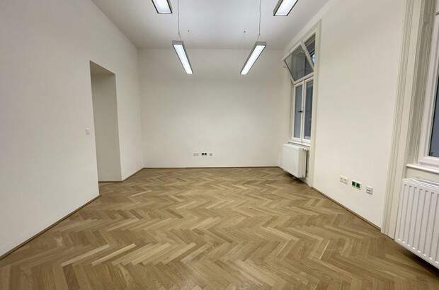 Gewerbeobjekt mieten in 1060 Wien (Bild 3)