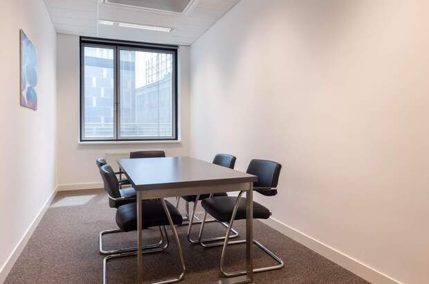 Büro / Praxis mieten in 1150 Wien (Bild 5)