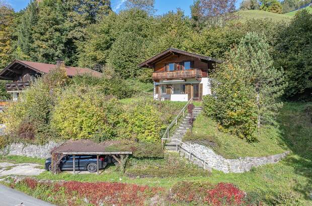 Chalet kaufen in 6364 Brixen (Bild 5)