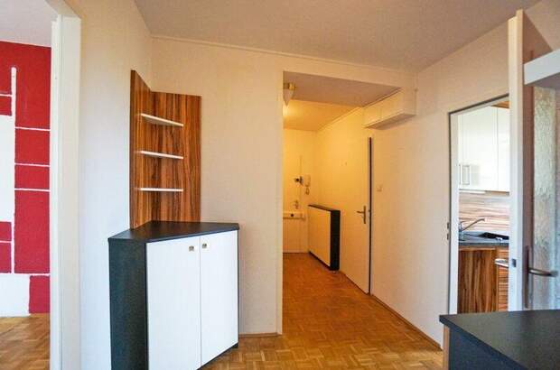 Terrassenwohnung kaufen in 1140 Wien (Bild 4)