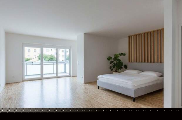 Wohnung mit Balkon mieten in 4020 Linz (Bild 3)