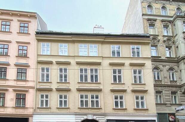 Gewerbeobjekt mieten in 1010 Wien (Bild 1)