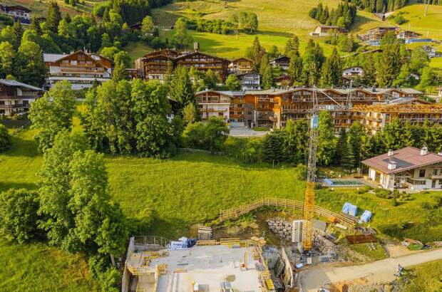 Grundstück kaufen in 5753 Saalbach (Bild 1)