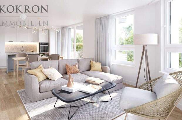 Terrassenwohnung kaufen in 1210 Wien (Bild 4)