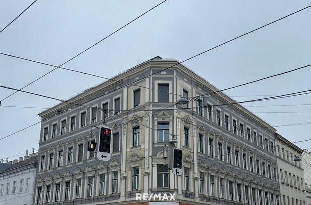 Büro / Praxis mieten in 1170 Wien (Bild 1)