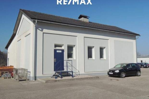 Gewerbeobjekt kaufen in 4690 Rüstorf (Bild 2)