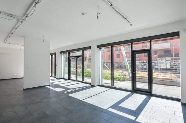 Gewerbeobjekt mieten in 1220 Wien (Bild 5)