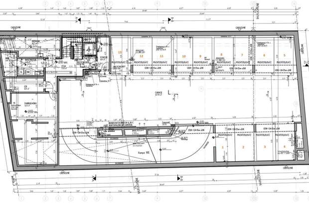 Immobilie mieten in 1070 Wien (Bild 3)