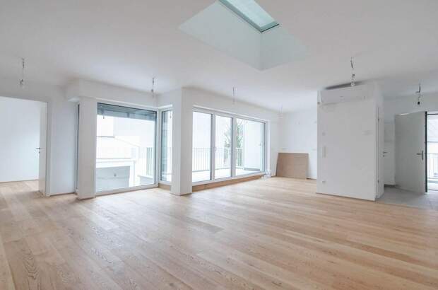 Wohnung kaufen in 3400 Klosterneuburg (Bild 2)