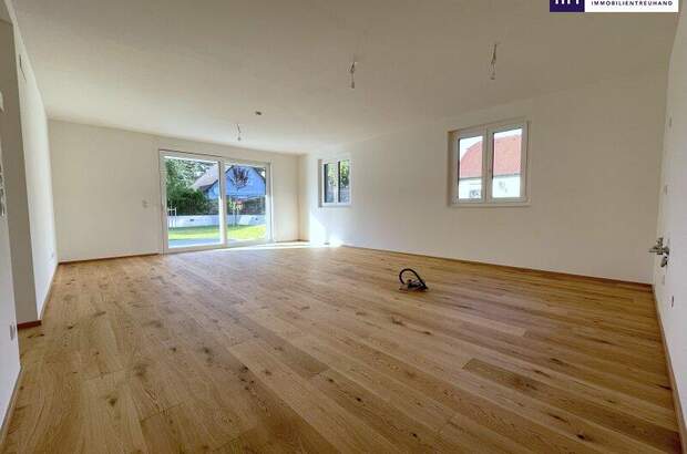 Terrassenwohnung kaufen in 1210 Wien (Bild 3)