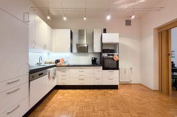 Altbauwohnung mieten in 8010 Graz (Bild 3)