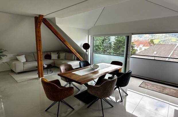 Wohnung mit Balkon kaufen in 4560 Kirchdorf (Bild 1)