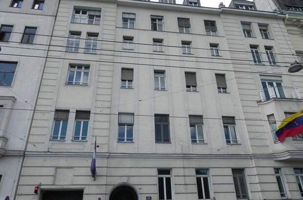 Gewerbeobjekt mieten in 1040 Wien (Bild 1)