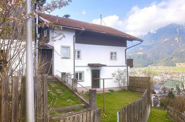 Haus kaufen in 6130 Schwaz (Bild 1)