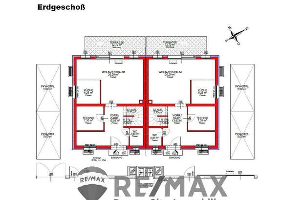 Reihenhaus kaufen in 1210 Wien (Bild 4)