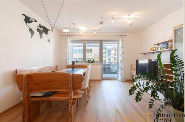 Terrassenwohnung kaufen in 4203 Altenberg (Bild 3)