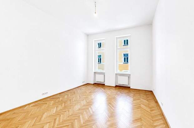 Wohnung mieten in 1040 Wien (Bild 4)