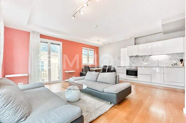 Wohnung kaufen in 1040 Wien (Bild 1)