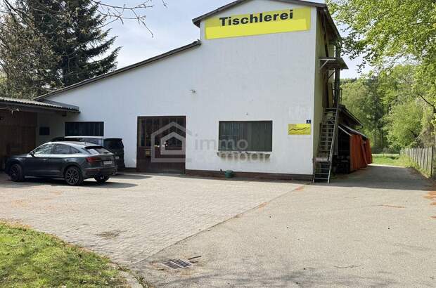 Gewerbeobjekt kaufen in 4840 Vöcklabruck (Bild 3)