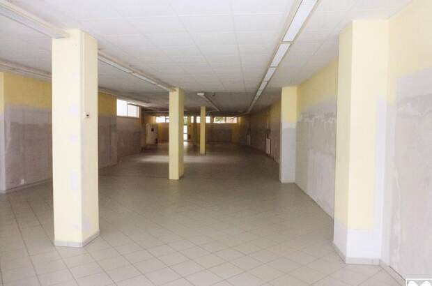Gewerbeobjekt mieten in 7350 Oberpullendorf (Bild 3)