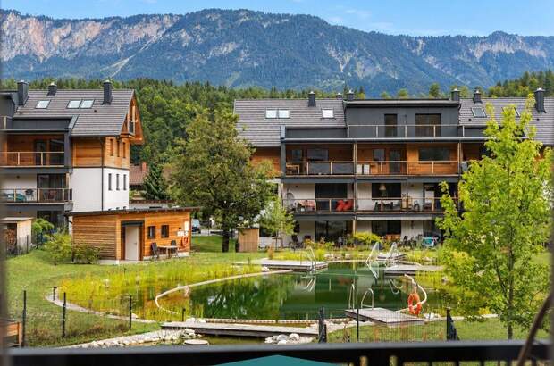 Wohnung mit Balkon kaufen in 9601 Arnoldstein (Bild 1)