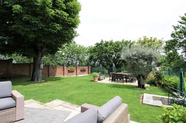 Haus mit Garten mieten in 1190 Wien (Bild 1)