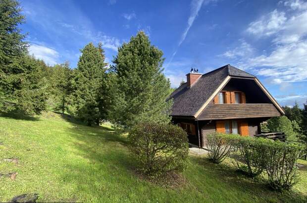 Haus kaufen in 8742 Granitzen