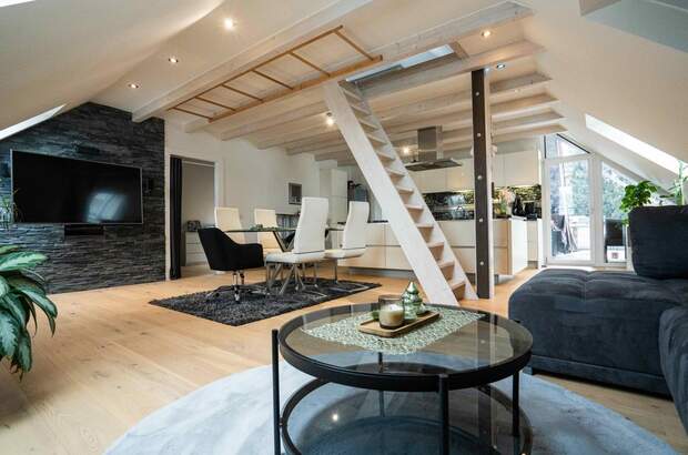 Terrassenwohnung kaufen in 9020 Klagenfurt (Bild 1)