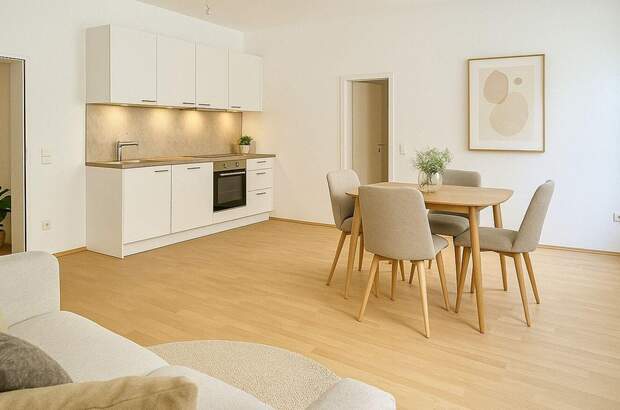 Wohnung mieten in 8750 Judenburg (Bild 1)