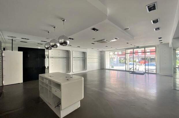 Gewerbeobjekt mieten in 8160 Weiz (Bild 1)