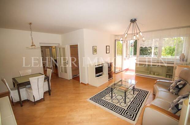 Terrassenwohnung kaufen in 8010 Graz (Bild 1)