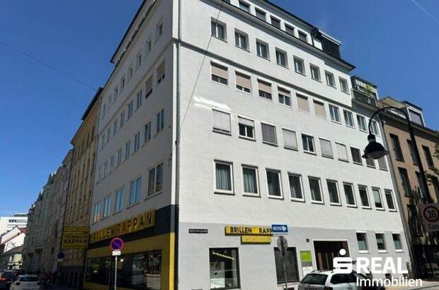 Einzelhandel kaufen in 4020 Linz (Bild 1)