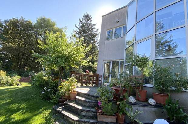 Haus mit Garten kaufen in 1230 Wien (Bild 1)
