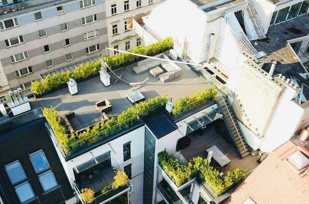 Wohnung mit Balkon mieten in 1030 Wien (Bild 1)