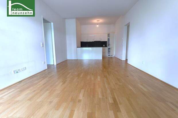 Terrassenwohnung mieten in 3100 St. Pölten (Bild 3)