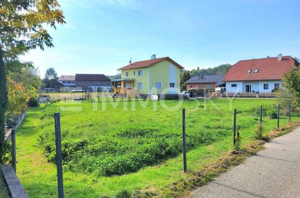 Grundstück kaufen in 4502 St. Marien (Bild 2)
