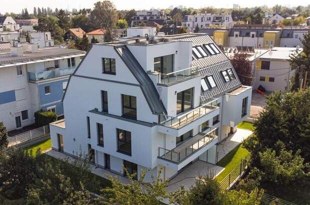 Wohnung mit Balkon kaufen in 1220 Wien (Bild 4)