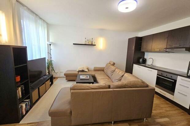 Wohnung mieten in 8010 Graz (Bild 1)