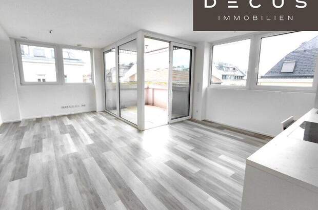 Terrassenwohnung mieten in 1020 Wien (Bild 4)