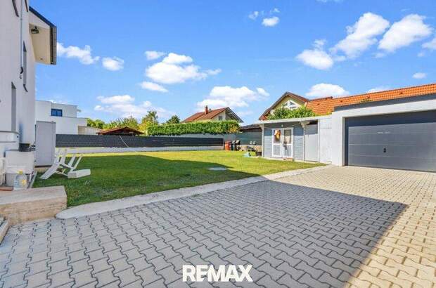 Einfamilienhaus kaufen in 2432 Schwadorf (Bild 3)